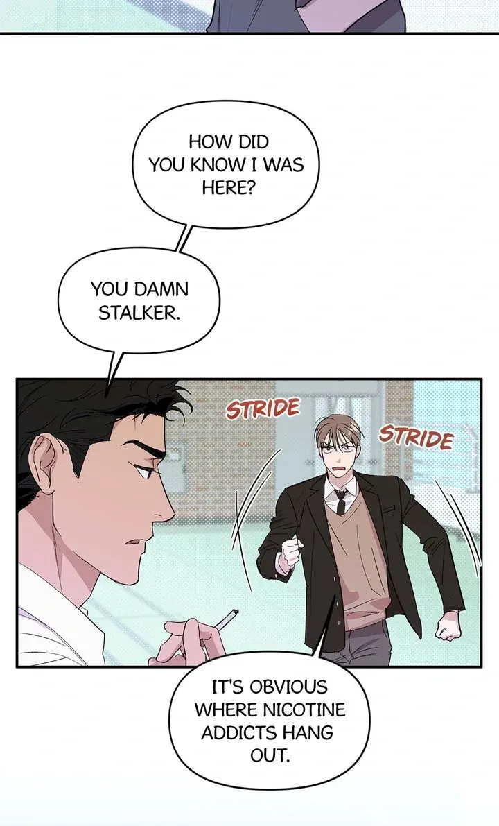 Circuit Breaker - Chapter 8 Page 11