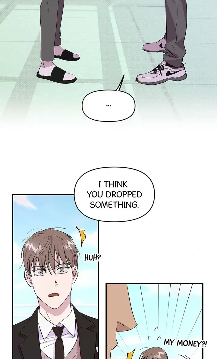 Circuit Breaker - Chapter 8 Page 13