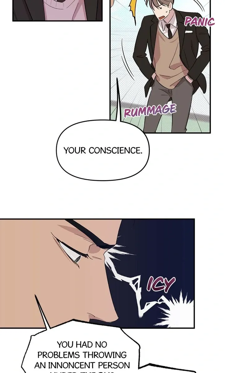 Circuit Breaker - Chapter 8 Page 14