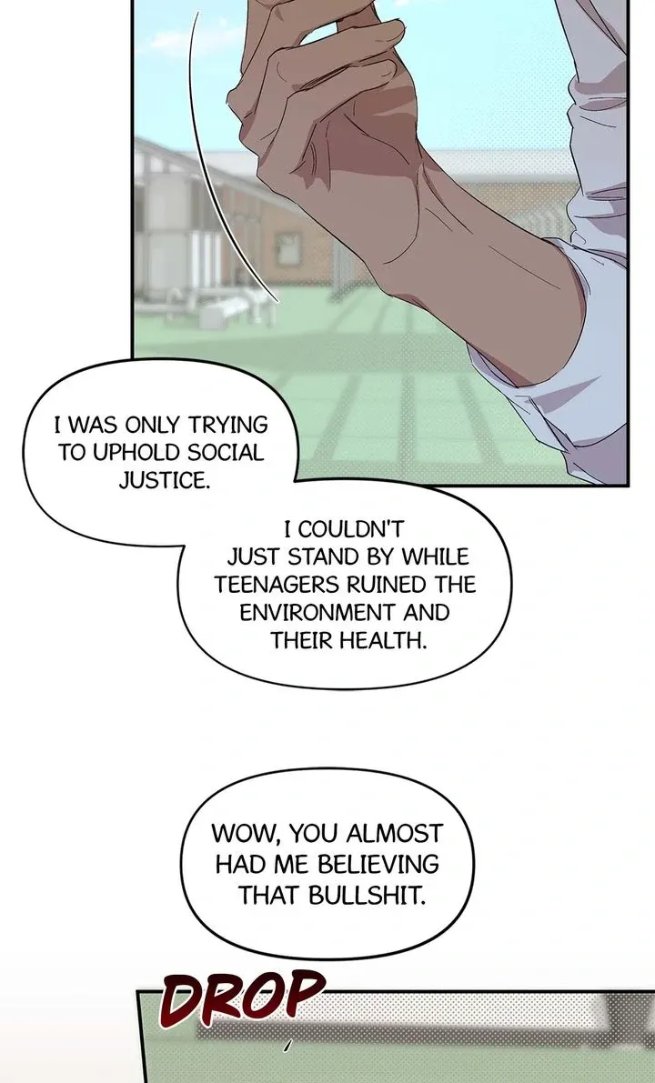 Circuit Breaker - Chapter 8 Page 20