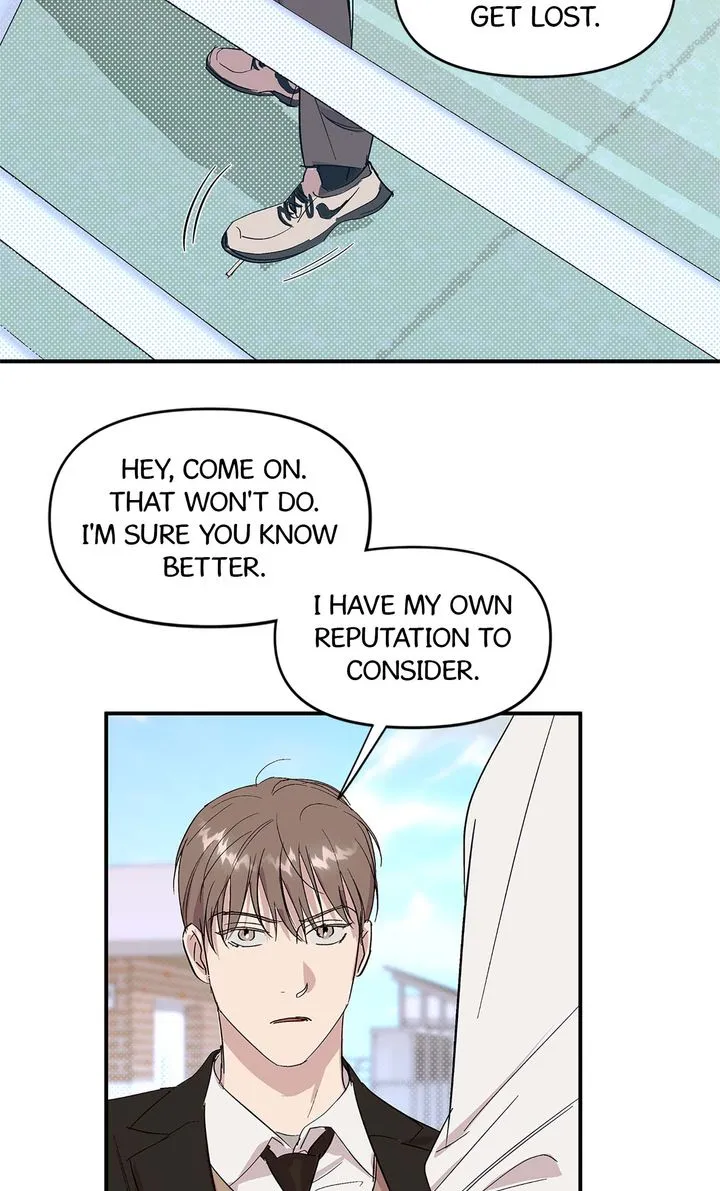 Circuit Breaker - Chapter 8 Page 22