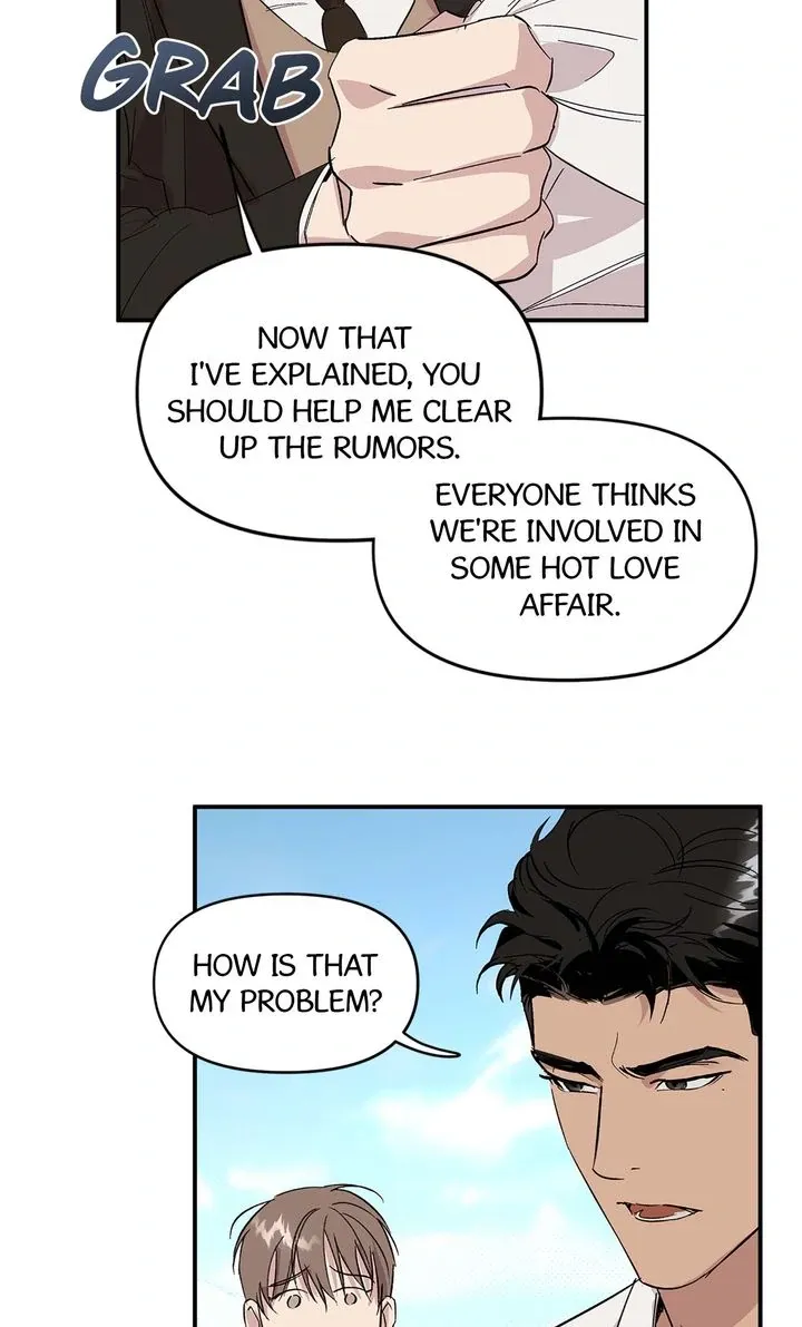 Circuit Breaker - Chapter 8 Page 23