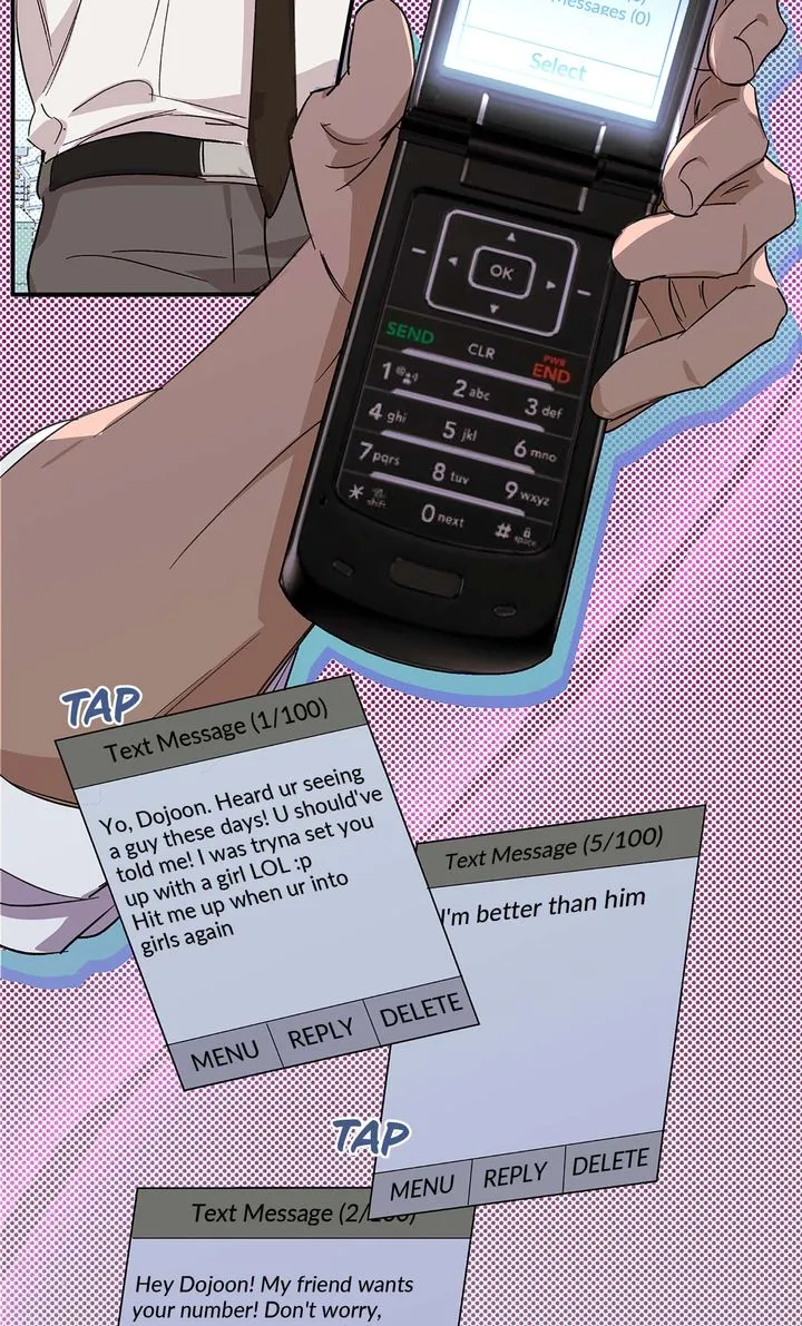 Circuit Breaker - Chapter 8 Page 25