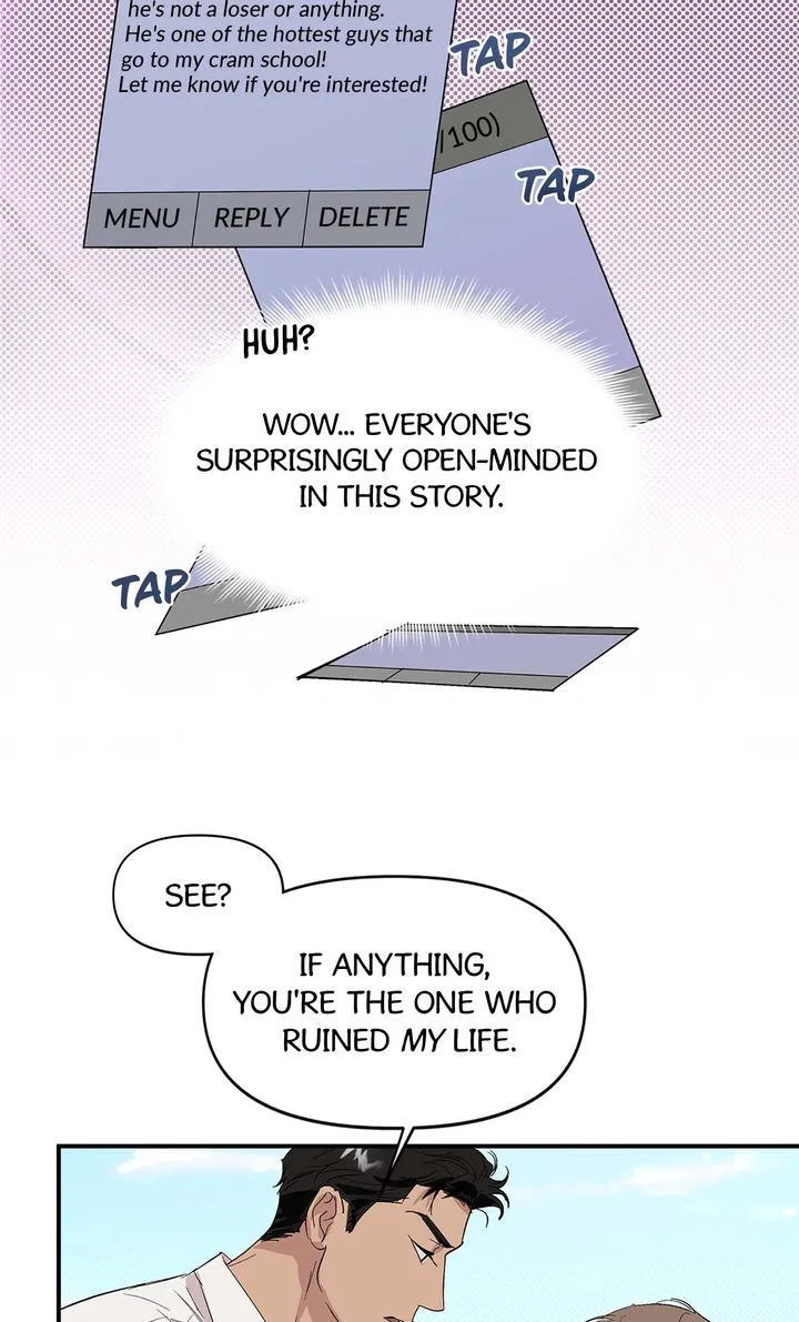 Circuit Breaker - Chapter 8 Page 26