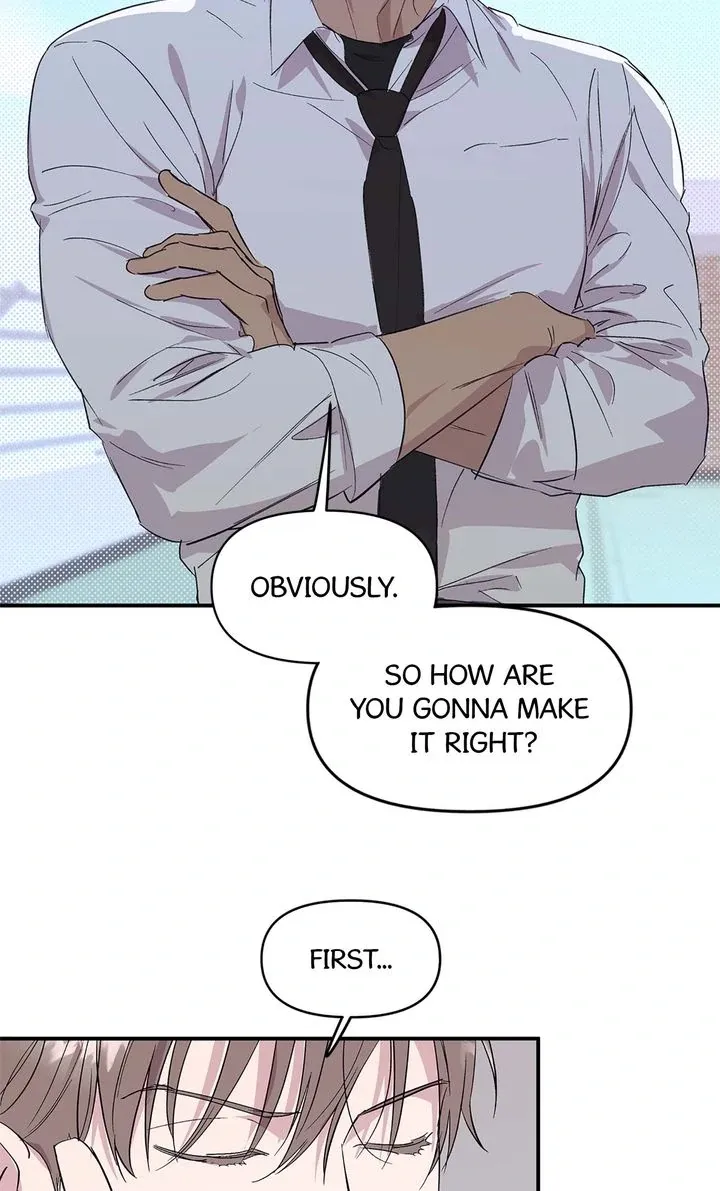 Circuit Breaker - Chapter 8 Page 28