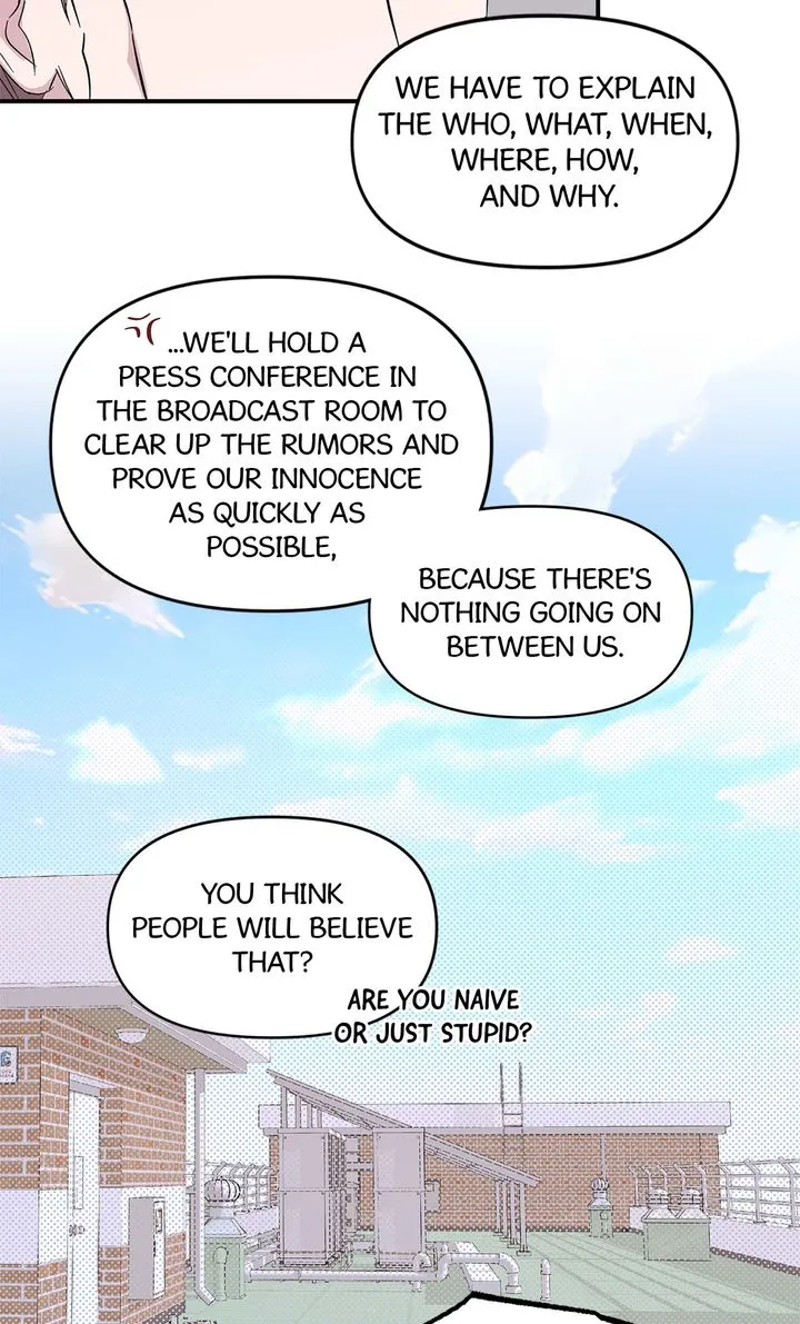 Circuit Breaker - Chapter 8 Page 29