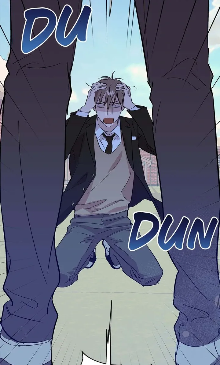 Circuit Breaker - Chapter 8 Page 40