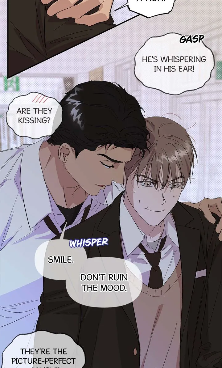 Circuit Breaker - Chapter 8 Page 45