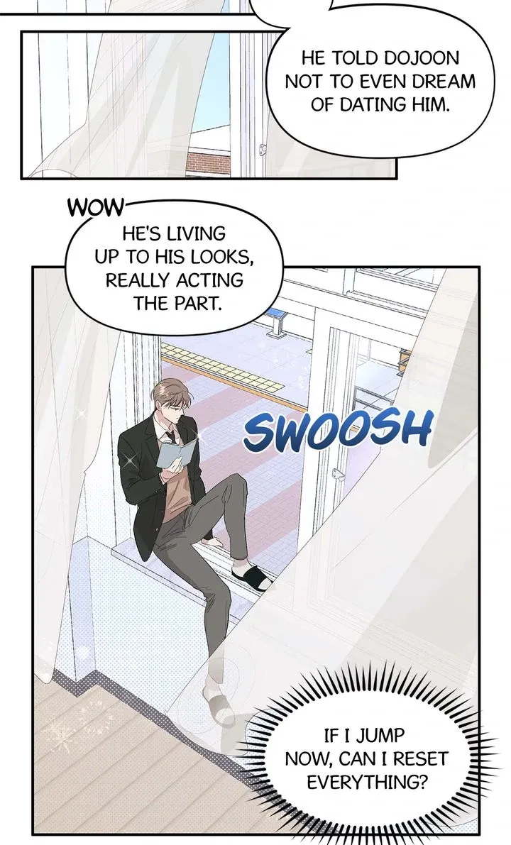 Circuit Breaker - Chapter 8 Page 53