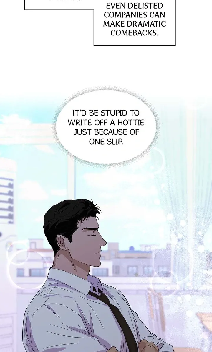 Circuit Breaker - Chapter 8 Page 56