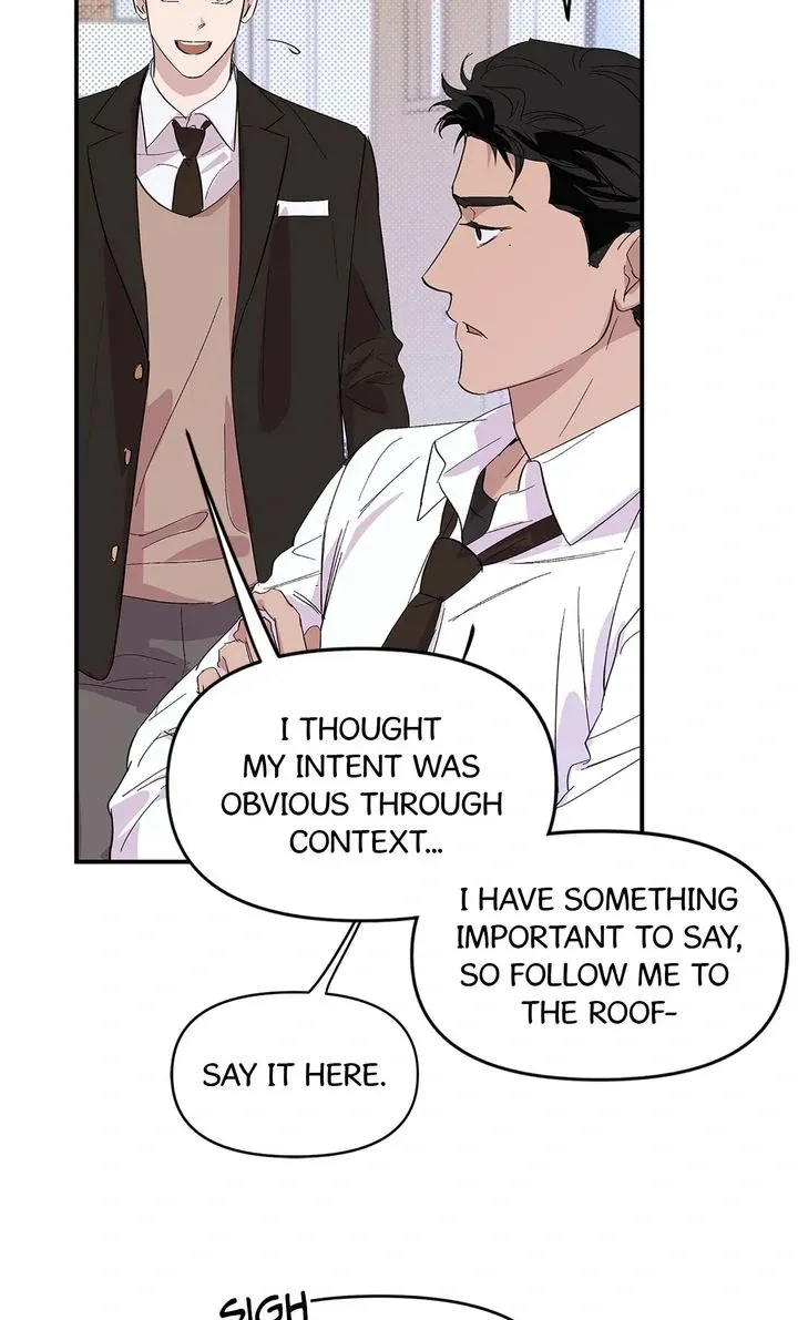 Circuit Breaker - Chapter 8 Page 58