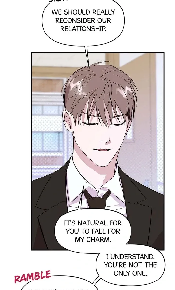 Circuit Breaker - Chapter 8 Page 59