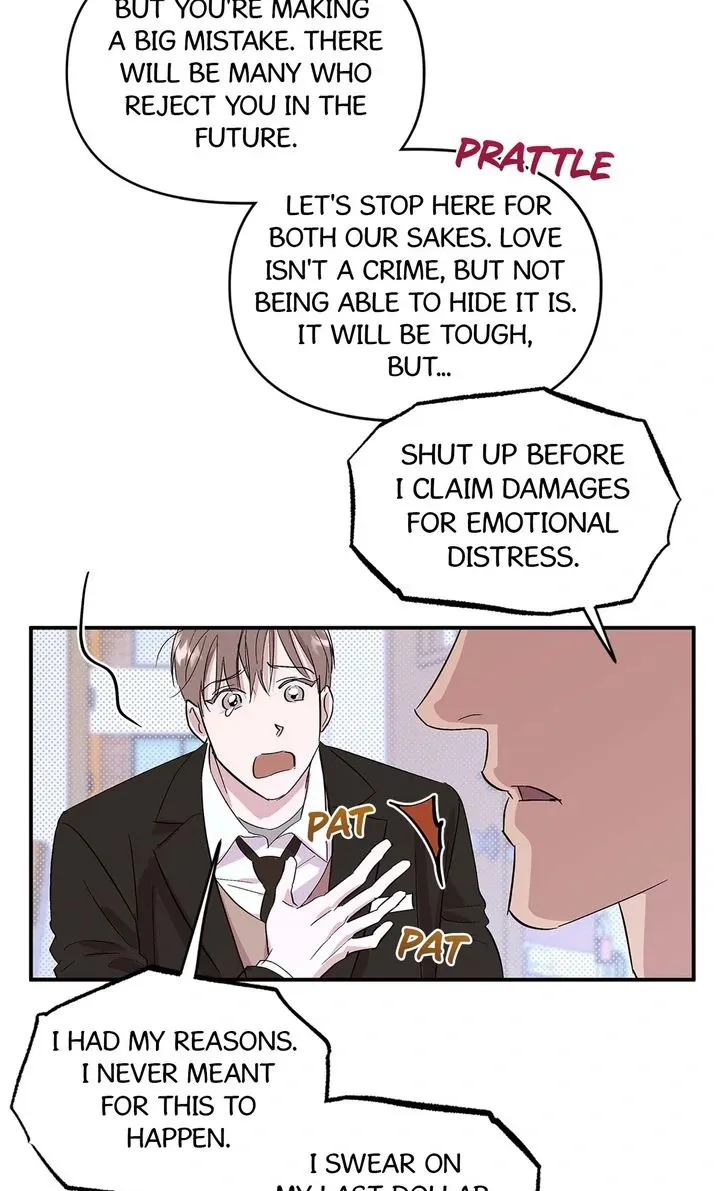 Circuit Breaker - Chapter 8 Page 60