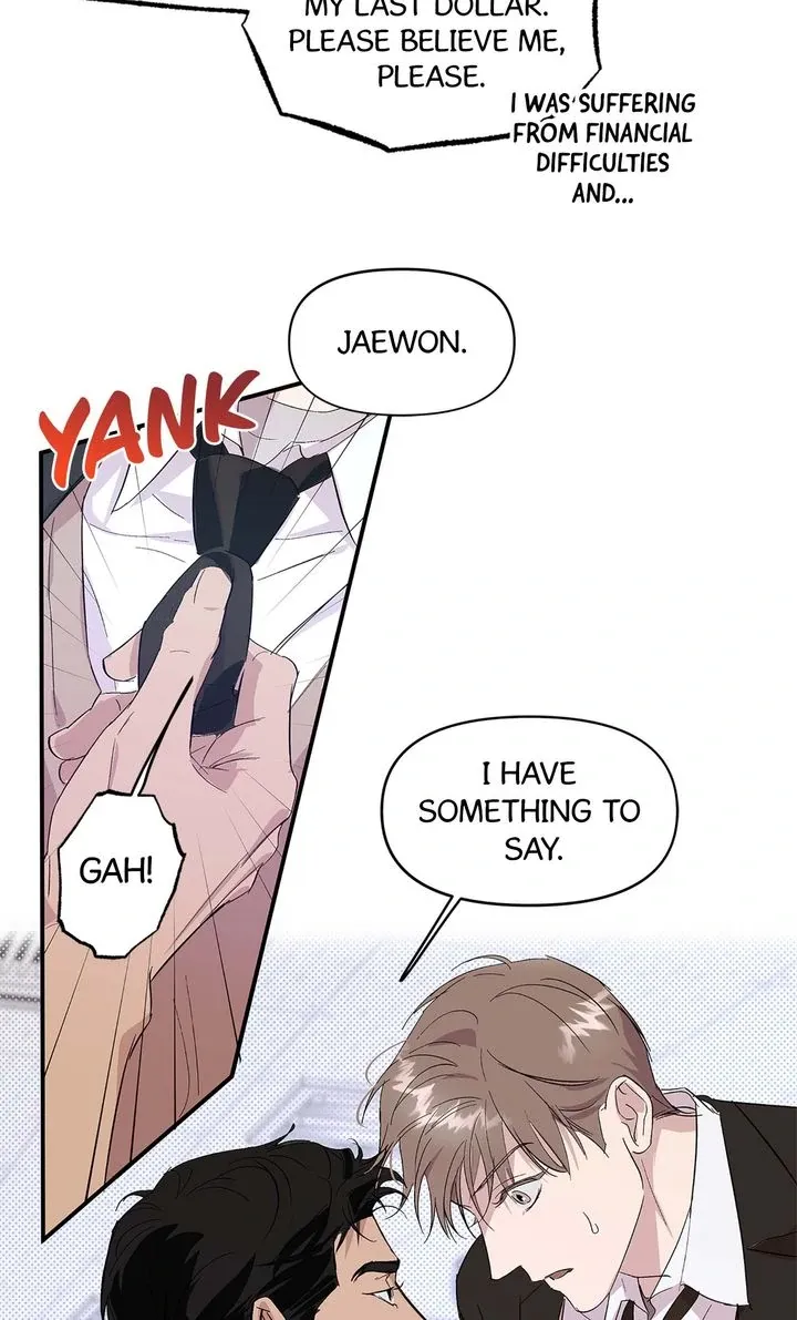 Circuit Breaker - Chapter 8 Page 61