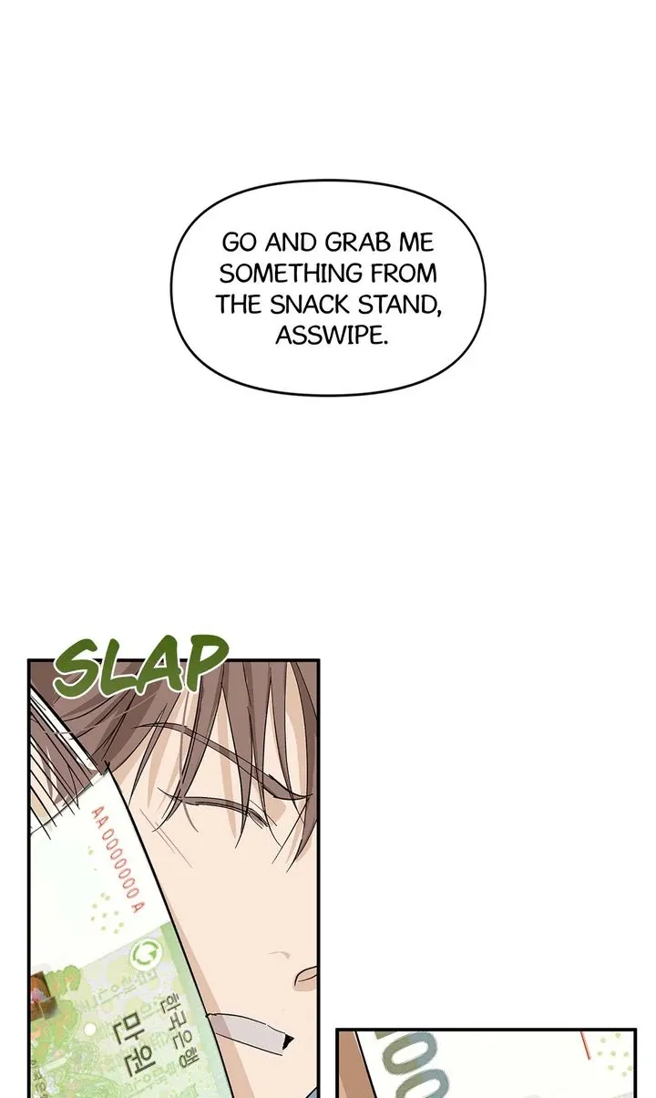 Circuit Breaker - Chapter 9 Page 1