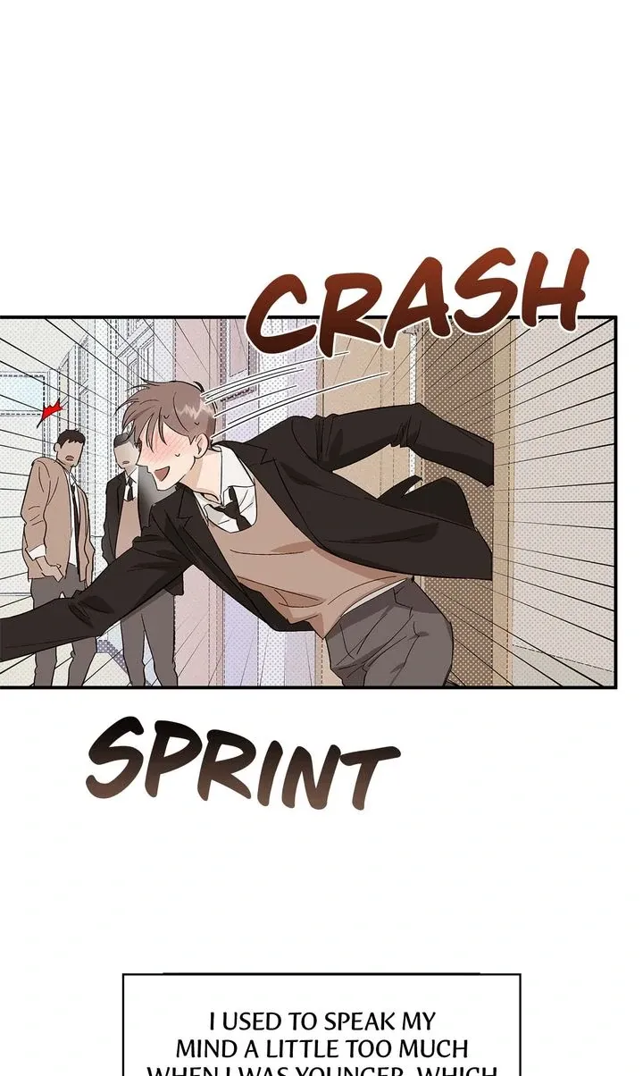 Circuit Breaker - Chapter 9 Page 4