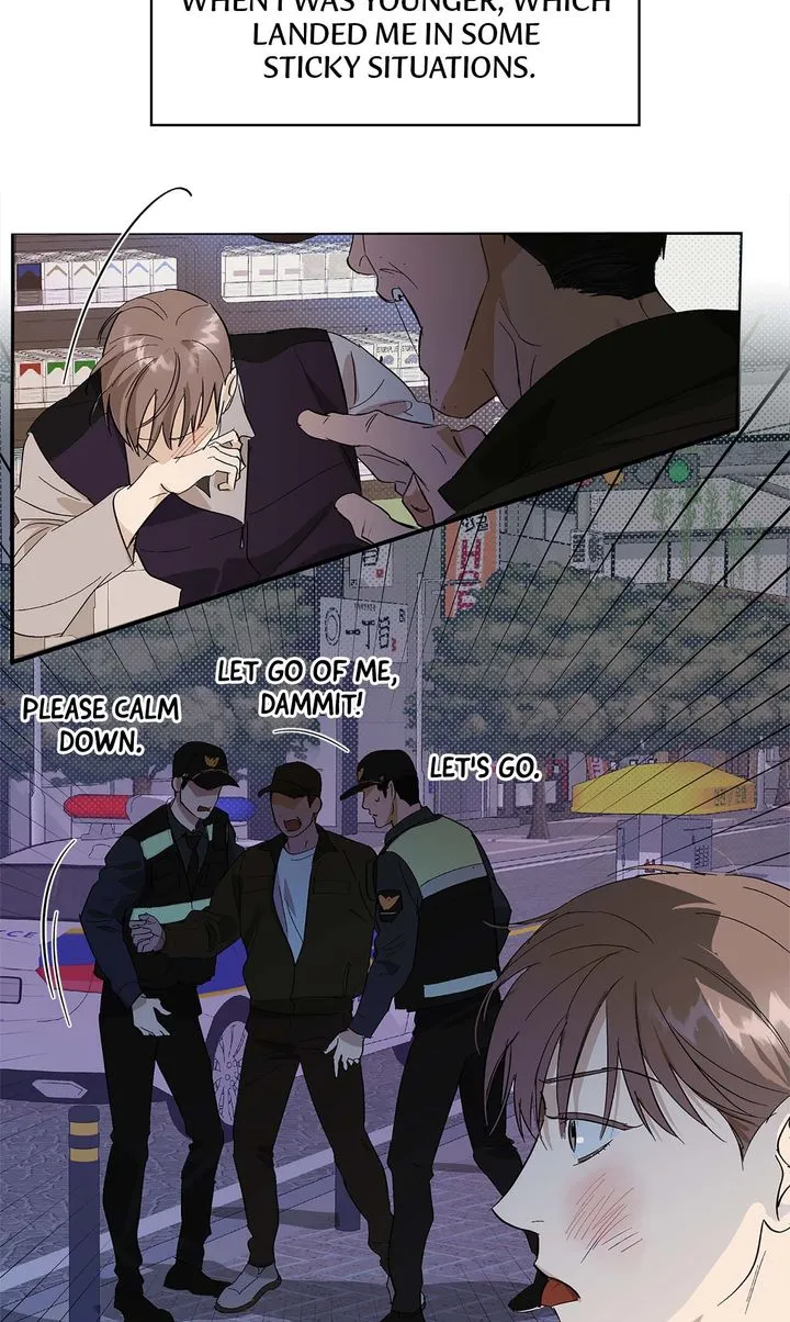 Circuit Breaker - Chapter 9 Page 5