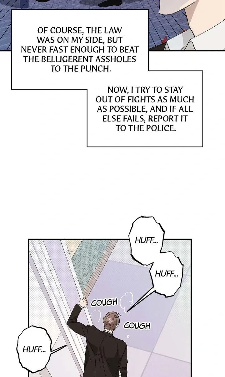 Circuit Breaker - Chapter 9 Page 6