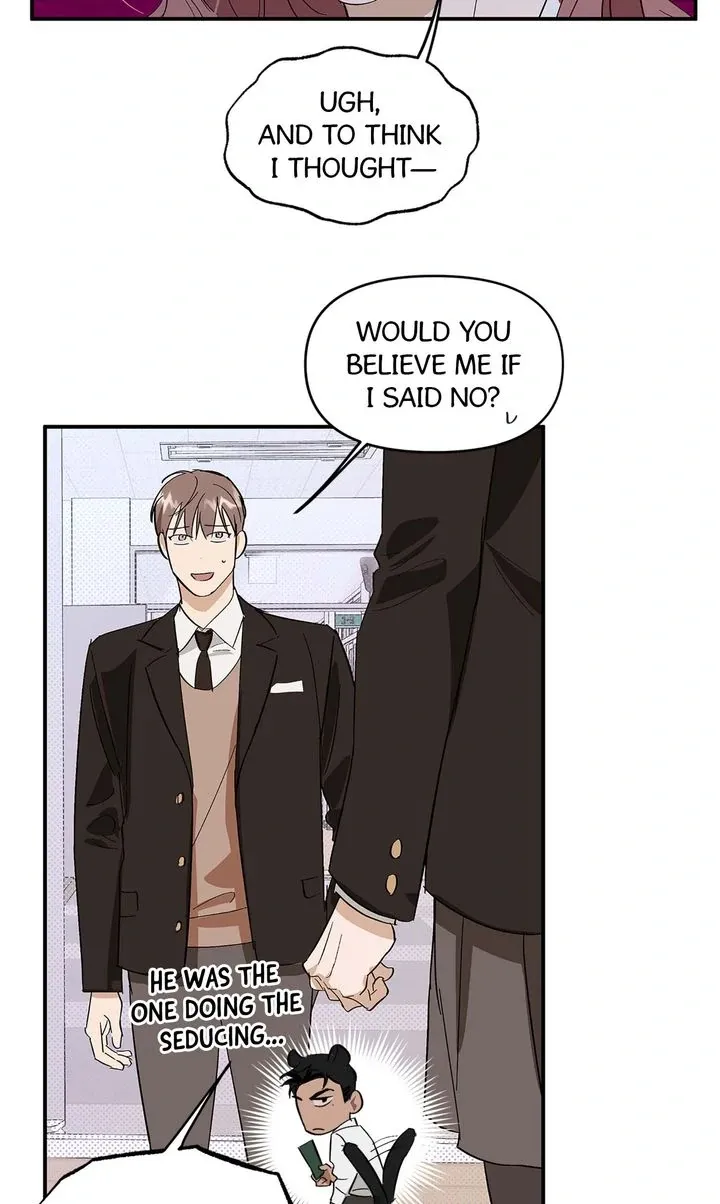 Circuit Breaker - Chapter 9 Page 16