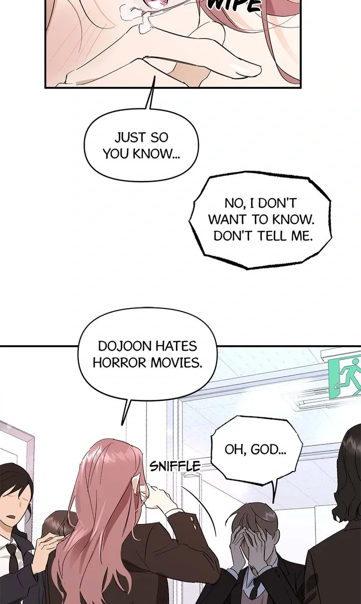 Circuit Breaker - Chapter 9 Page 19