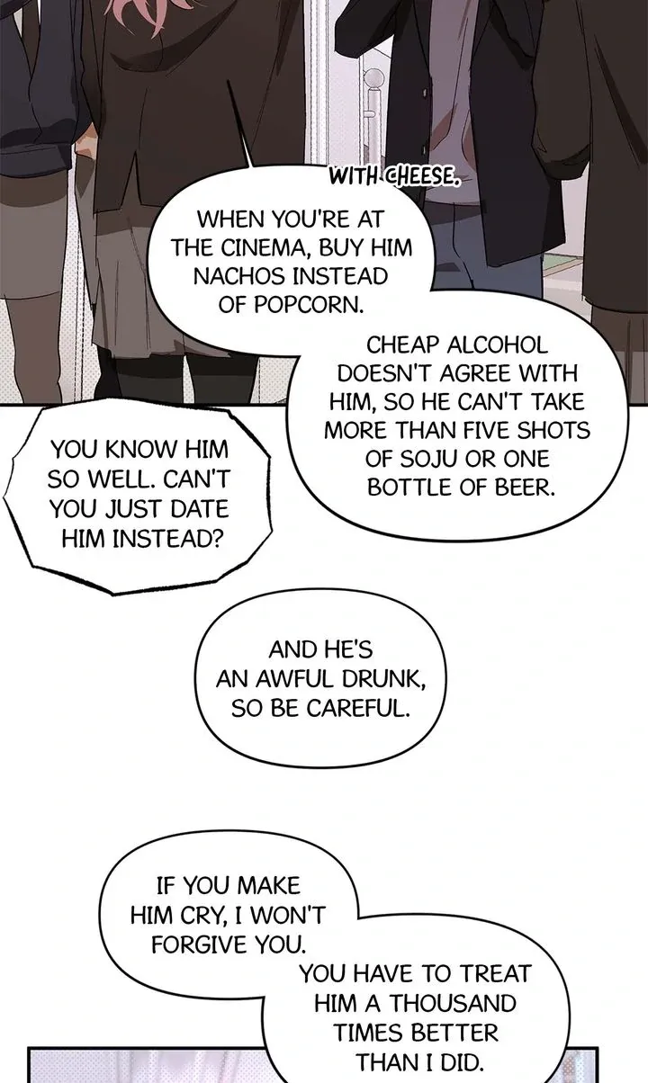 Circuit Breaker - Chapter 9 Page 20