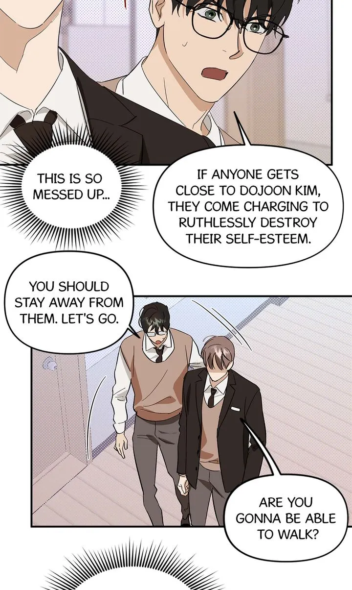 Circuit Breaker - Chapter 9 Page 23