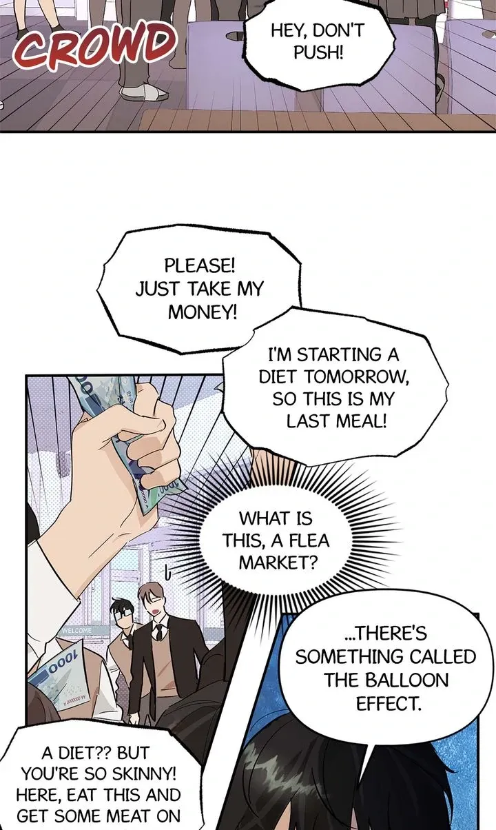 Circuit Breaker - Chapter 9 Page 29
