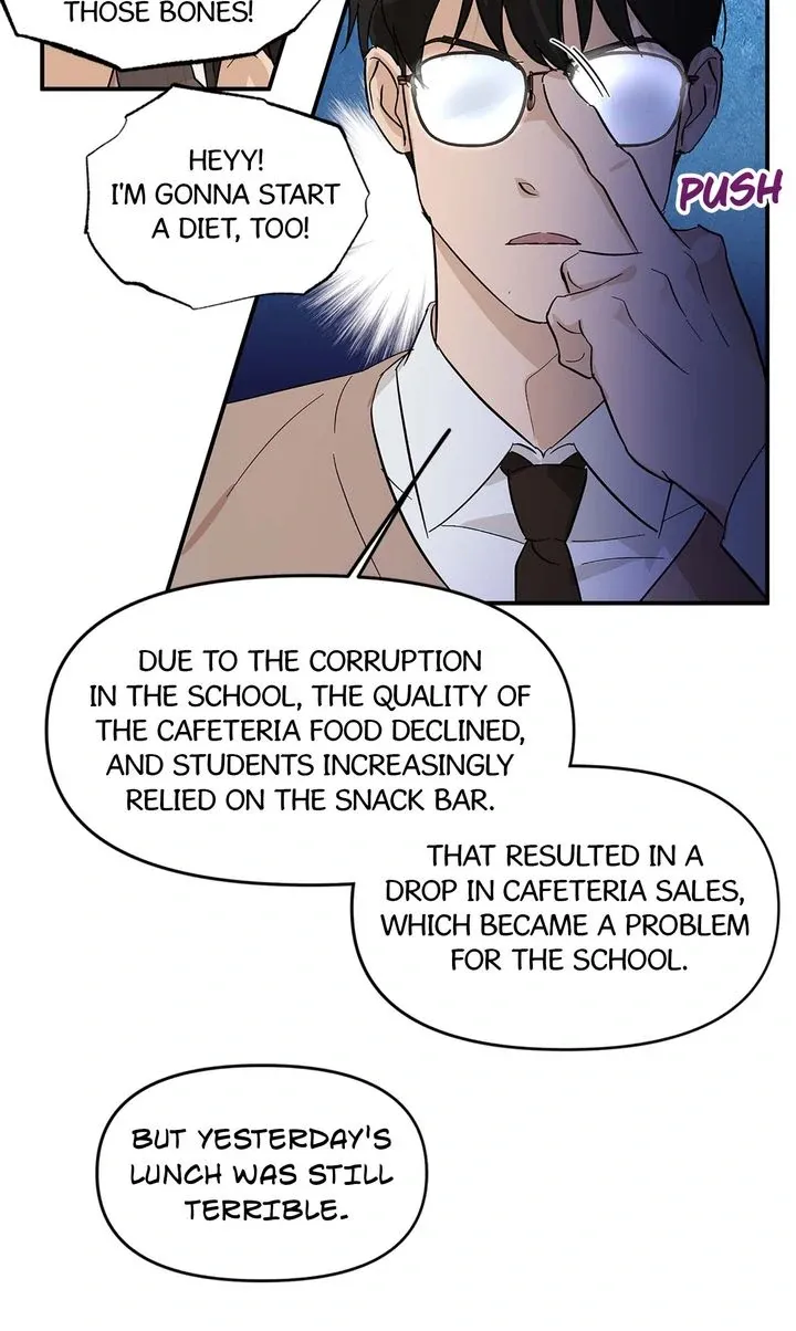 Circuit Breaker - Chapter 9 Page 30