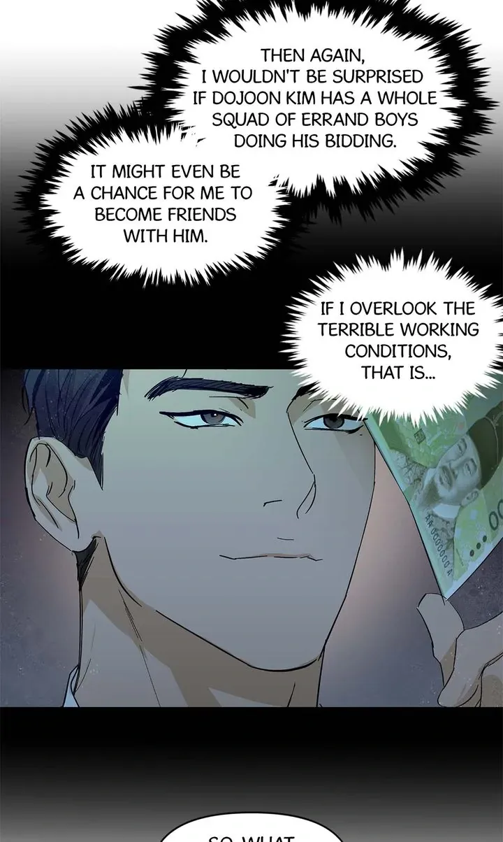 Circuit Breaker - Chapter 9 Page 34
