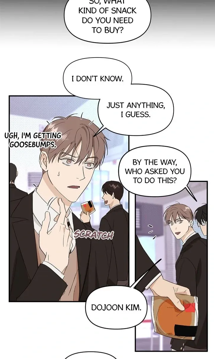 Circuit Breaker - Chapter 9 Page 35