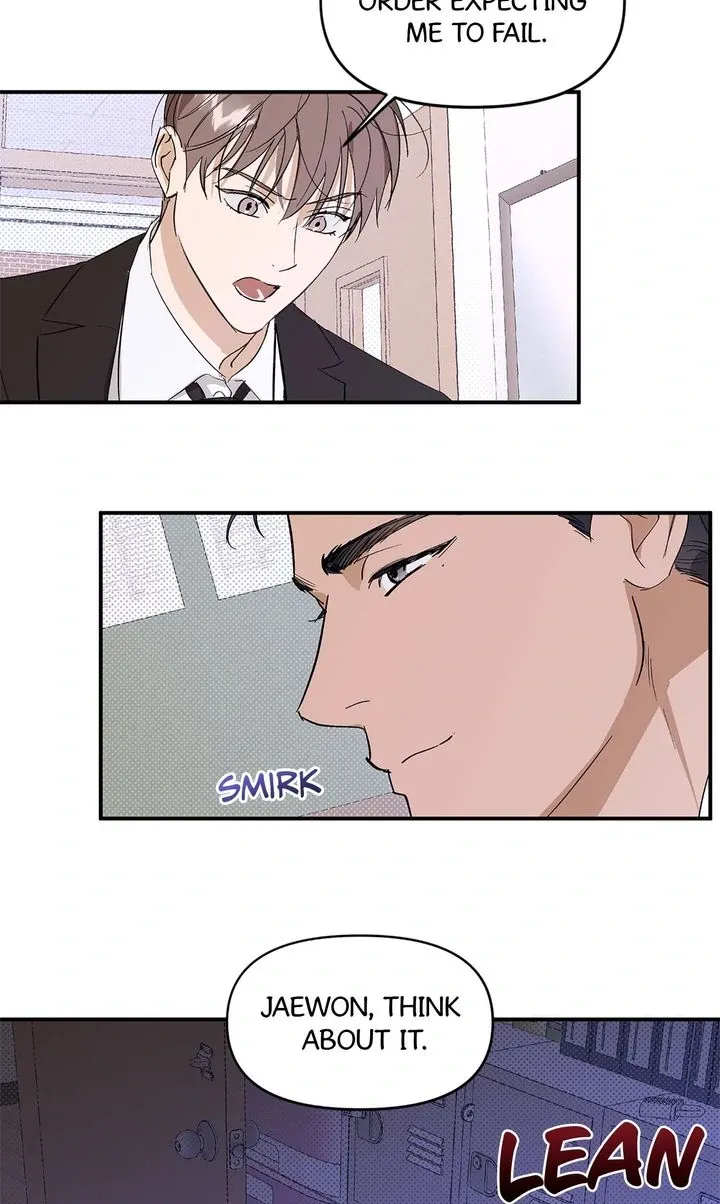 Circuit Breaker - Chapter 9 Page 41