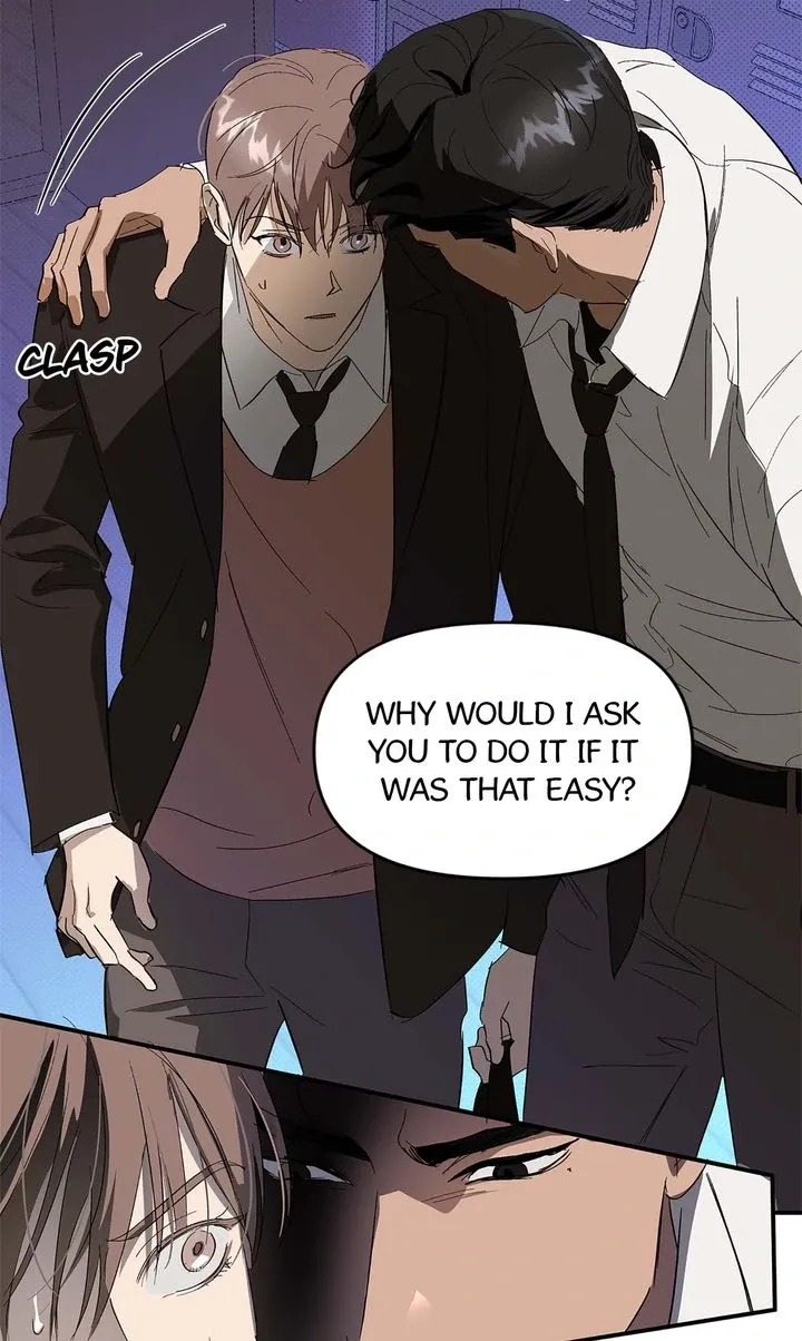 Circuit Breaker - Chapter 9 Page 42