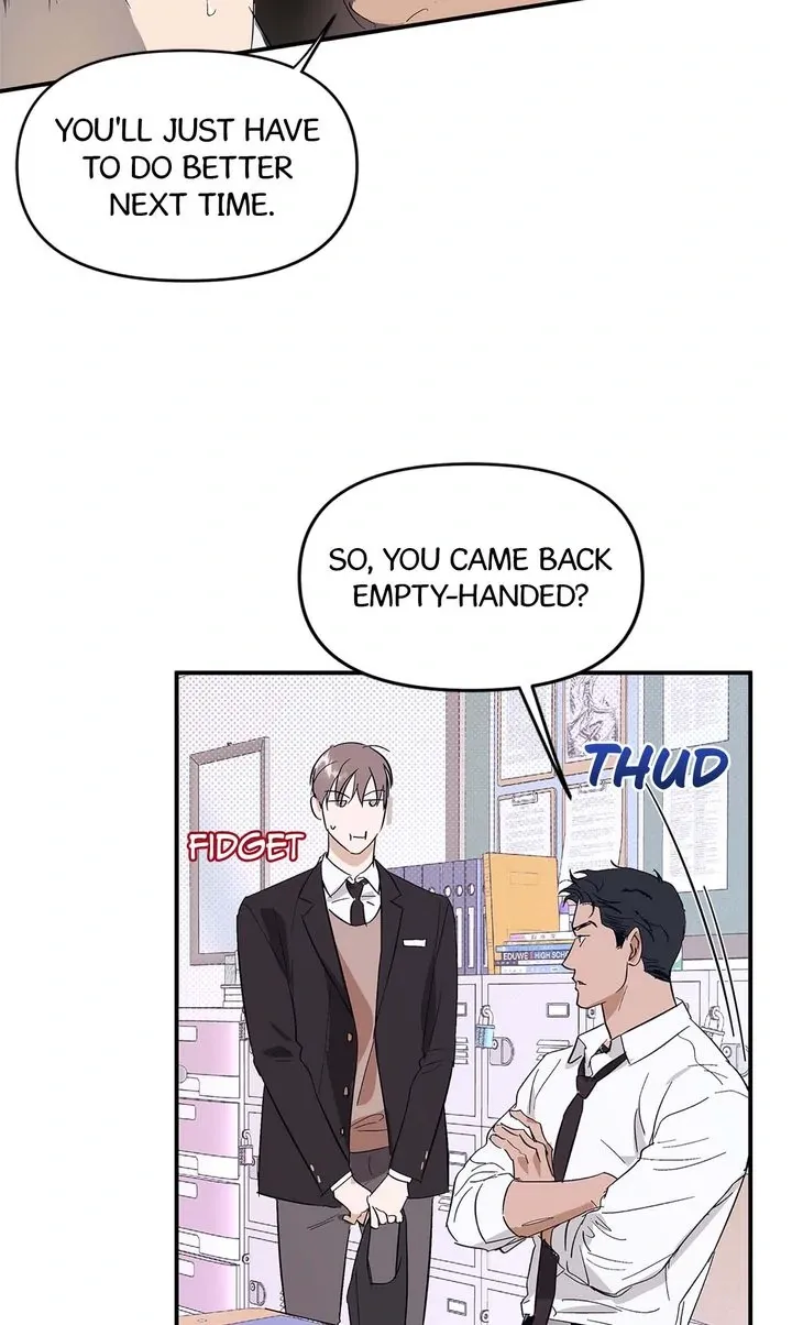 Circuit Breaker - Chapter 9 Page 43