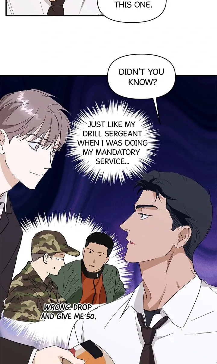 Circuit Breaker - Chapter 9 Page 45
