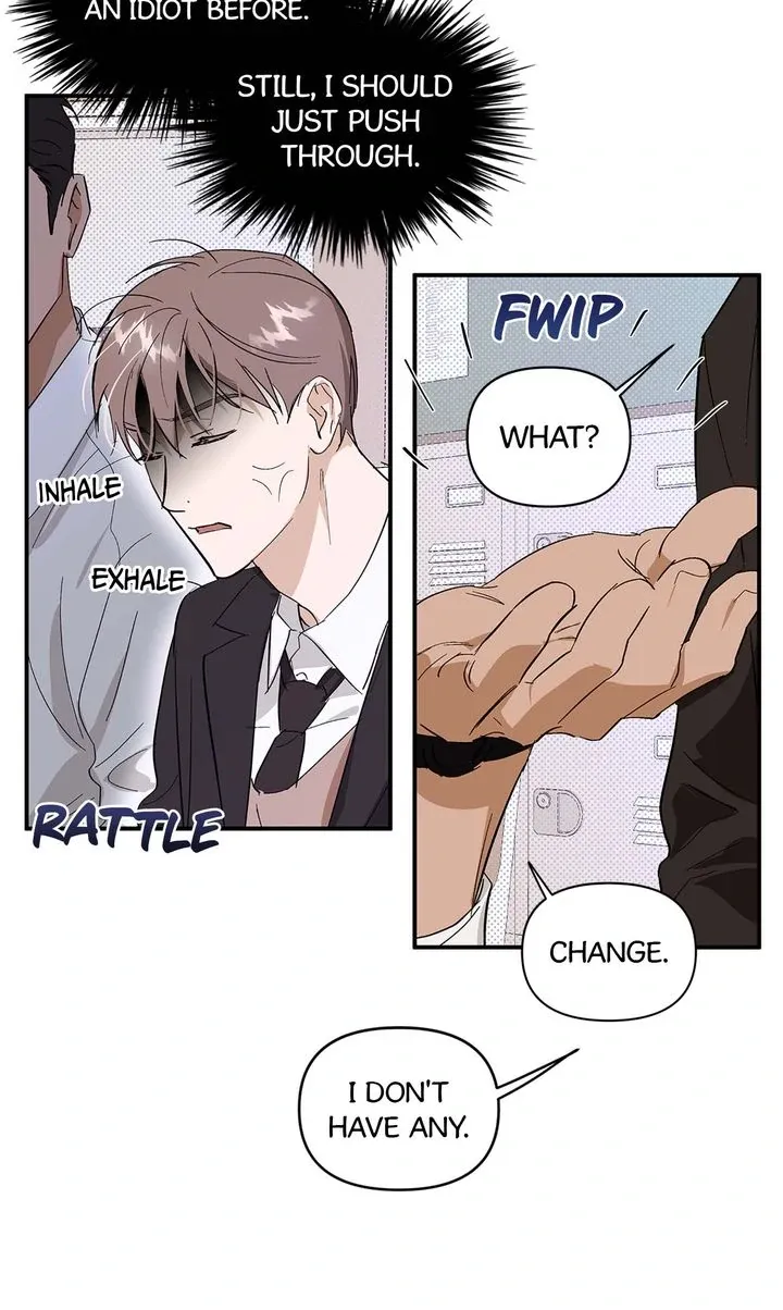 Circuit Breaker - Chapter 9 Page 47