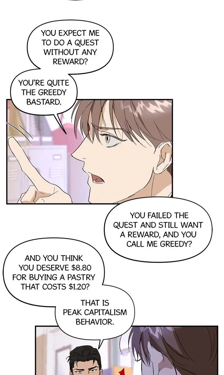 Circuit Breaker - Chapter 9 Page 49