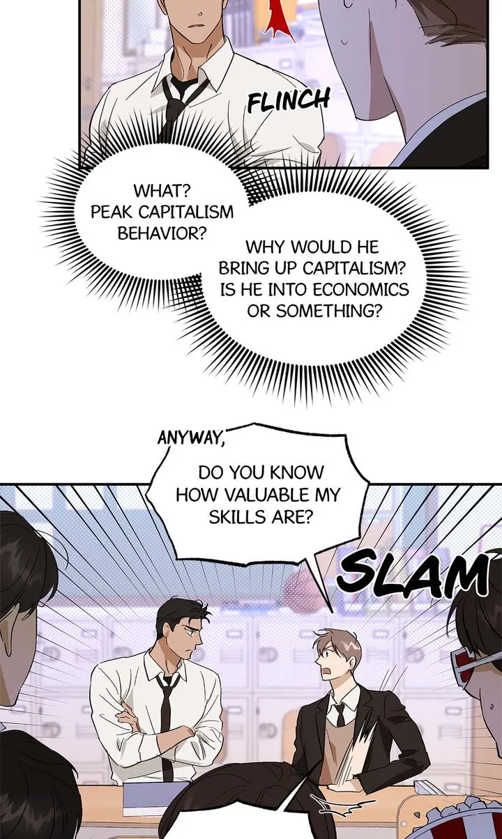 Circuit Breaker - Chapter 9 Page 50