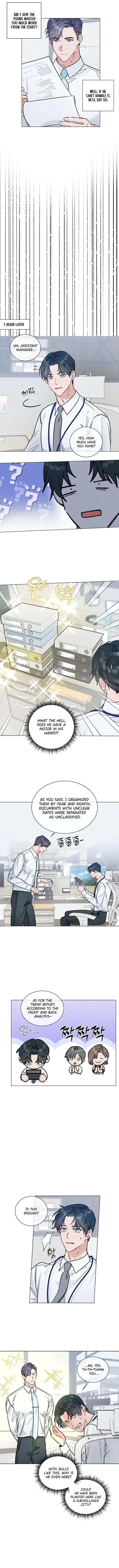 Dual Shooter - Chapter 1 Page 7