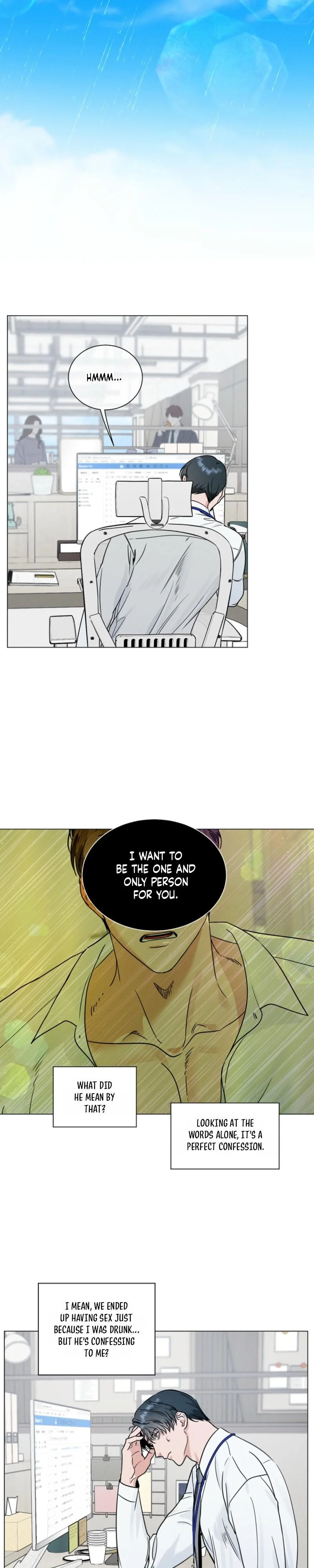 Dual Shooter - Chapter 16 Page 13