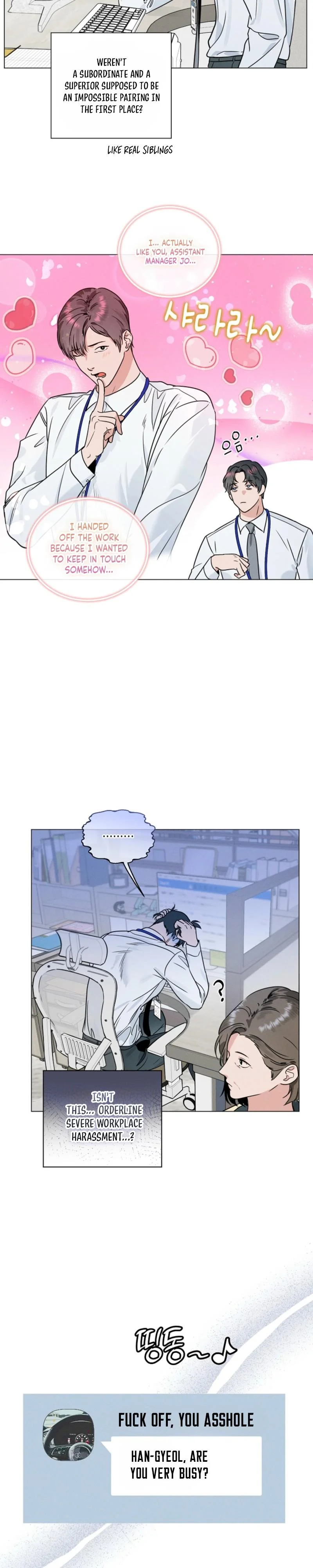 Dual Shooter - Chapter 16 Page 14
