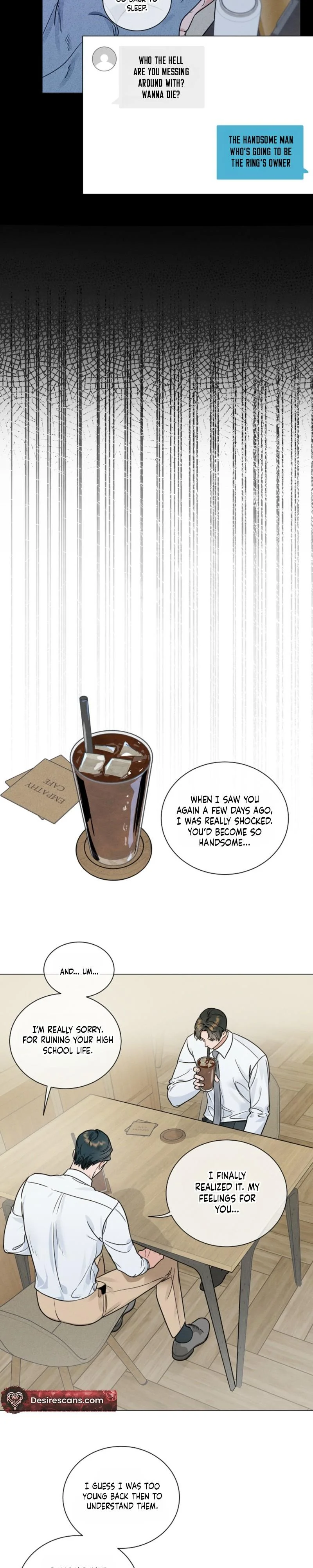 Dual Shooter - Chapter 16 Page 19