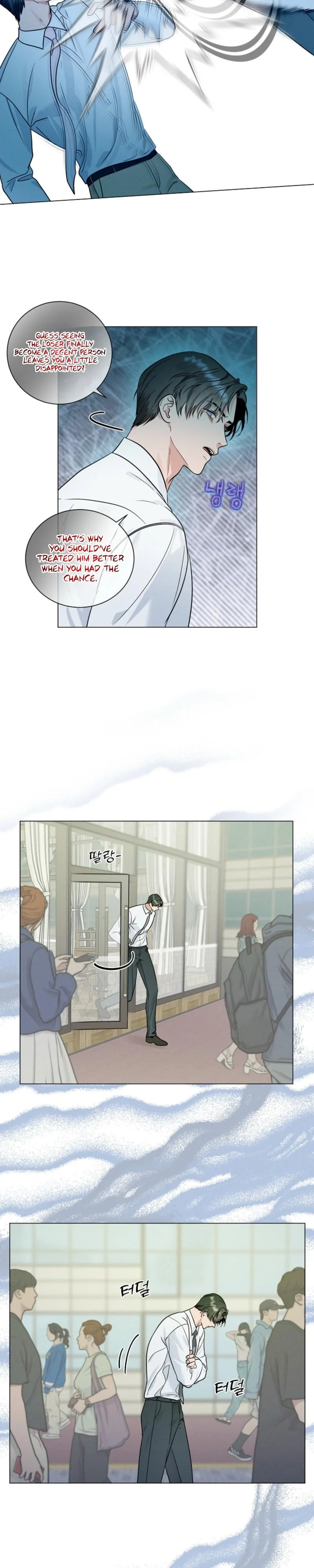Dual Shooter - Chapter 16 Page 21