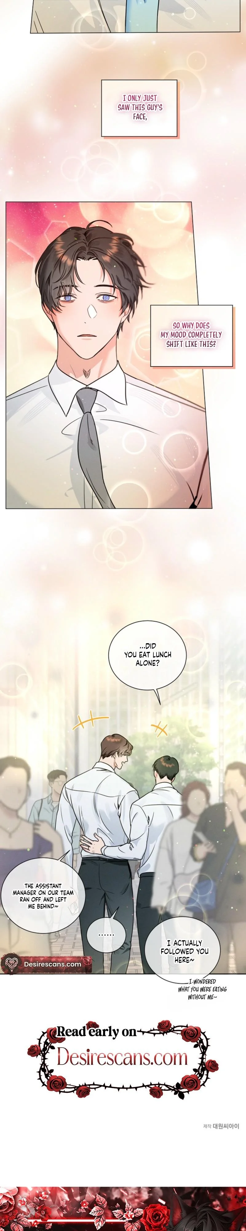 Dual Shooter - Chapter 16 Page 23