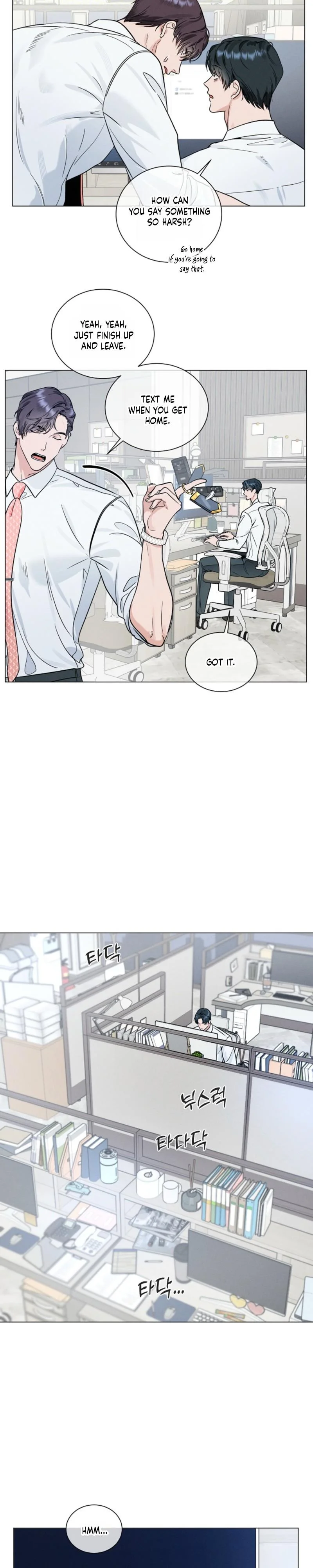 Dual Shooter - Chapter 17 Page 13