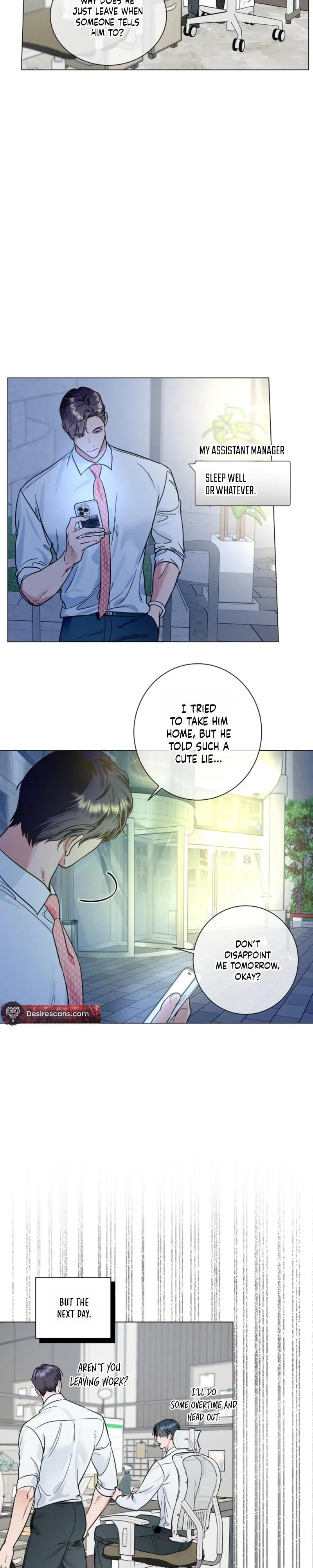 Dual Shooter - Chapter 17 Page 15