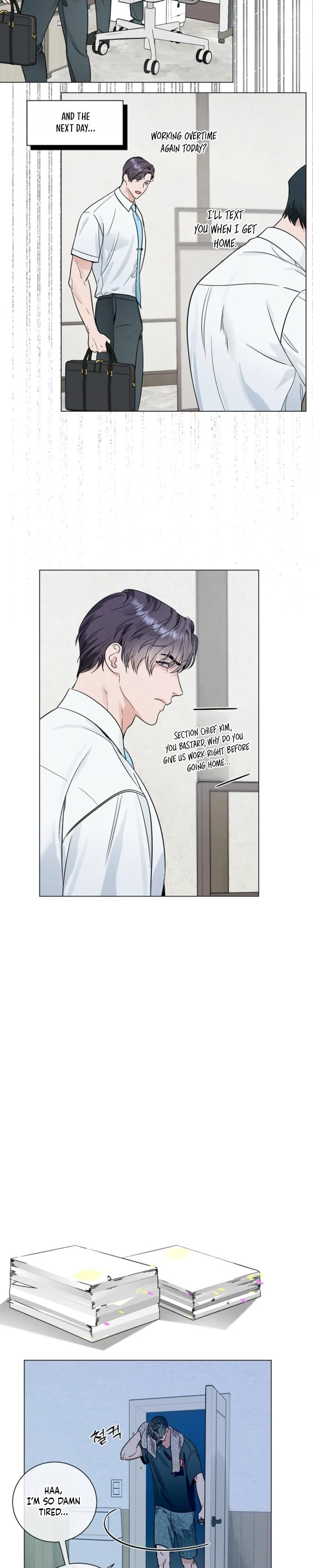 Dual Shooter - Chapter 17 Page 16