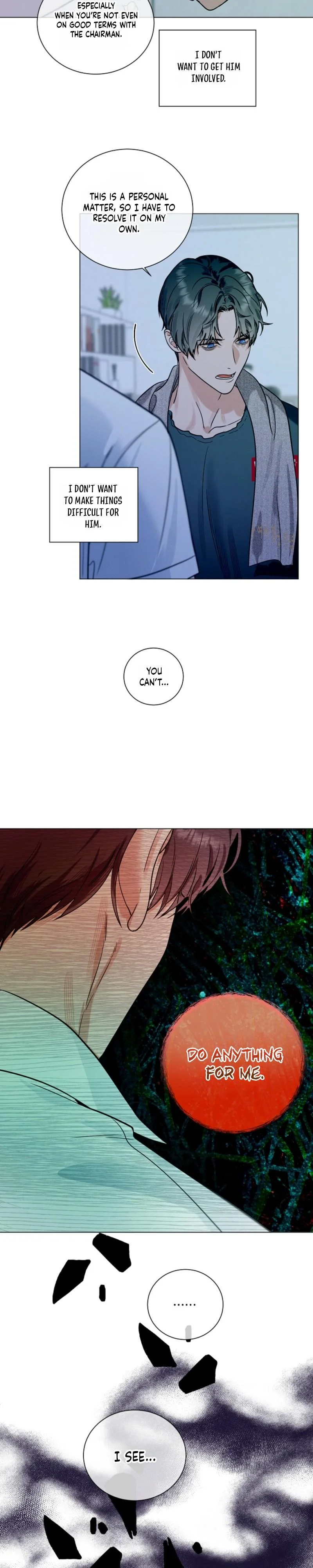 Dual Shooter - Chapter 17 Page 23