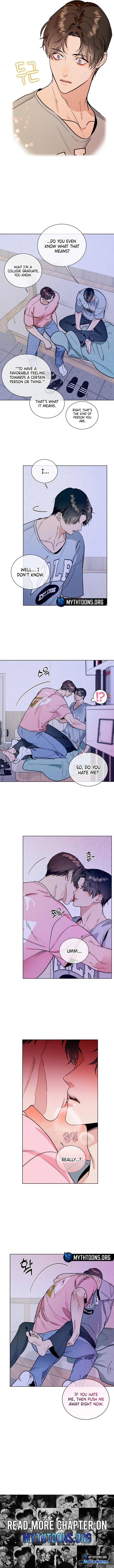 Dual Shooter - Chapter 18 Page 7