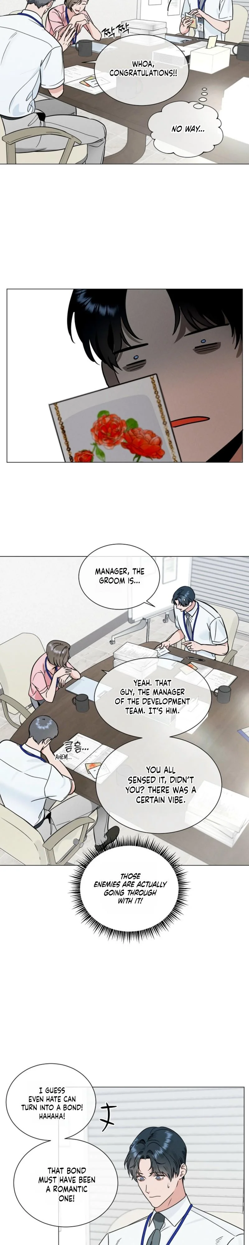 Dual Shooter - Chapter 19 Page 9