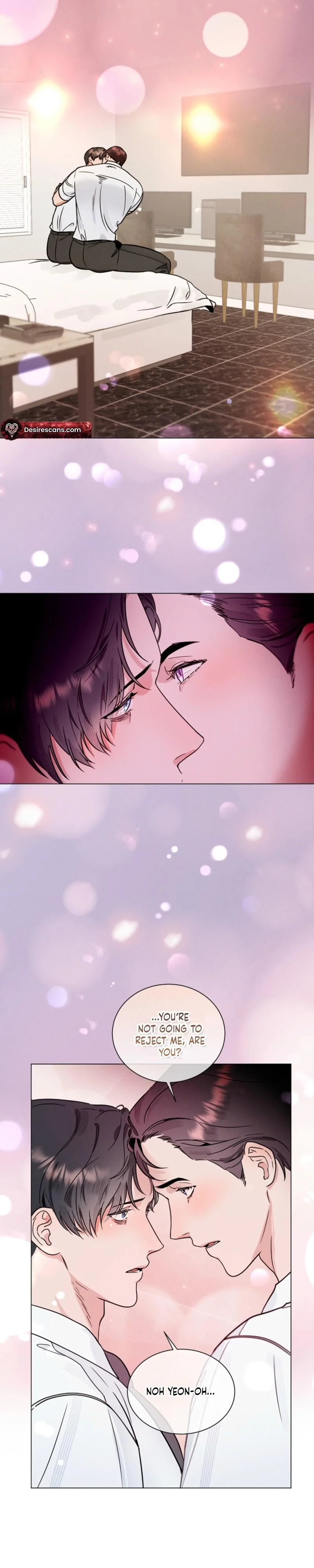 Dual Shooter - Chapter 19 Page 17